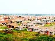 SHARON PARK LIFESTYLE ESTATE PHASE 5-8