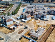 STONELEIGH PHASE 1