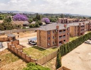 BELVEDERE - Phase 1