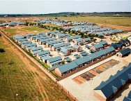 WELTEVREDE