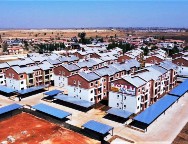 STONELEIGH PHASE 2