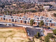 KINGSWOOD